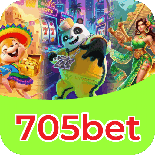 Slots Premium da PG Soft na 705bet