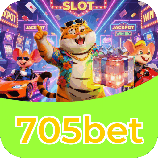 Cashback semanal 705bet