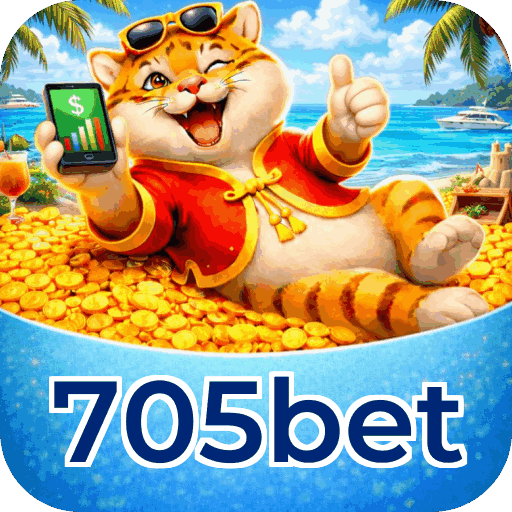 Slots Premium da PG Soft na 705bet