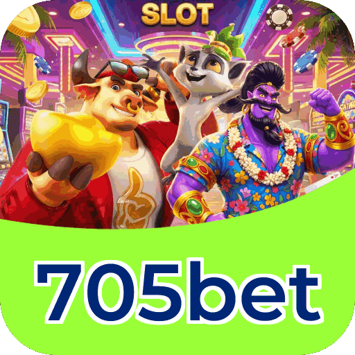 Segurança 705bet