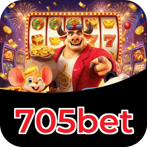 Jogos com maior RTP na 705bet