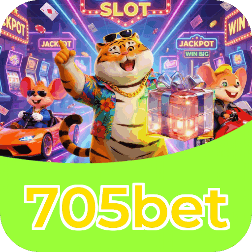 Suporte 705bet
