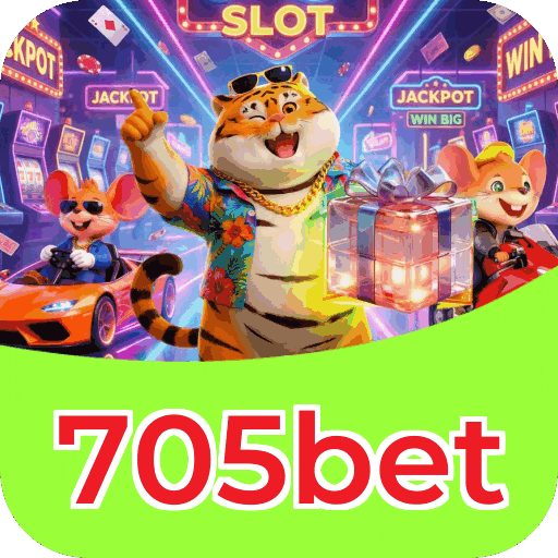 Instalação Android 705bet